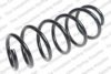 LESJ?FORS 4095849 Coil Spring